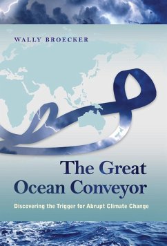 The Great Ocean Conveyor - Broecker, Wallace