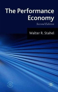 The Performance Economy - Stahel, W.