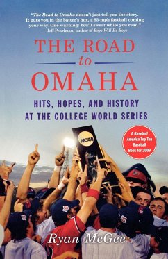 The Road to Omaha - Mcgee, Ryan