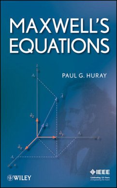 Maxwell's Equations - Huray, Paul G