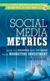 Social Media Metrics