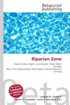 Riparian Zone