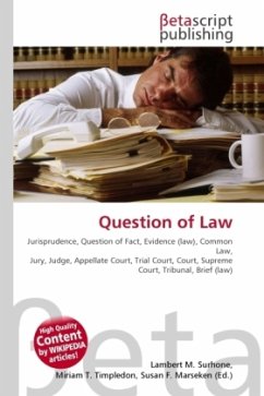 Question of Law