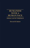 Humanism with a Human Face