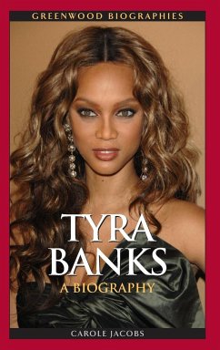 Tyra Banks - Jacobs, Carole