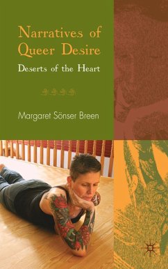 Narratives of Queer Desire - Breen, M.