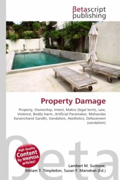 Property Damage Property Damage