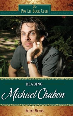 Reading Michael Chabon - Meyers, Helene