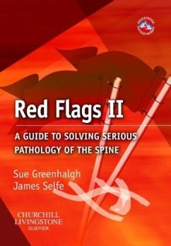 Red Flags II - Greenhalgh, Sue;Selfe, James