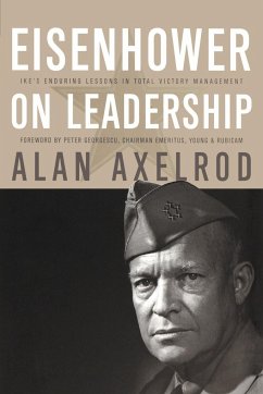 Eisenhower on Leadership P - Axelrod