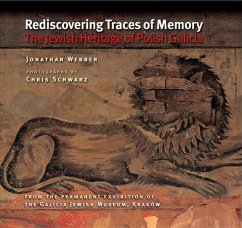 Cover REDISCOVERING TRACES OF MEMORY