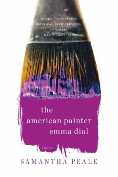 American Painter Emma Dial - Peale, Samantha