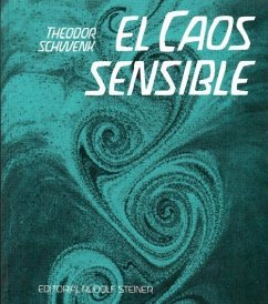 Cover Caos sensible, el