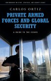 Private Armed Forces and Global Security