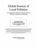 Global Sources of Local Pollution