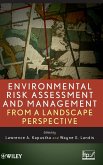 Environmental Risk Landscape