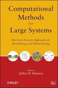 Computational Methods for Large Systems - Reimers, Jeffrey R.