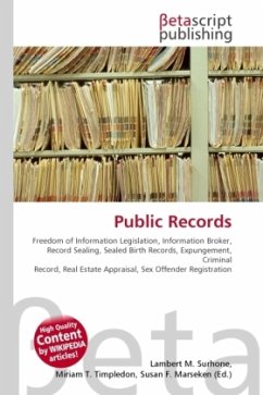 Public Records