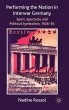 Performing the Nation in Interwar... - Bild 1