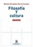 Filosofía y cultura