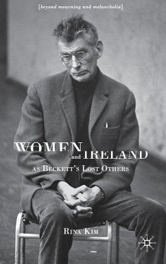 Women and Ireland as Beckett's Lost Others - Kim, R.