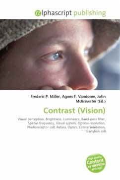 Contrast (Vision)