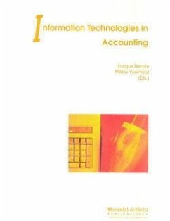 Information technologies in accounting - Bonsón Ponte, Enrique