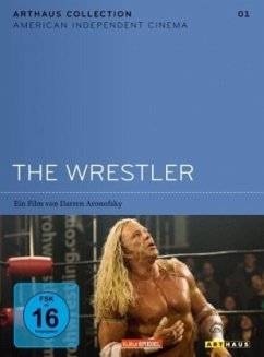 The Wrestler