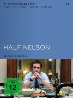 Cover Half Nelson