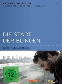 Die Stadt der Blinden