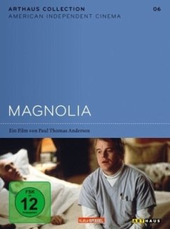 Magnolia - Diamond Edition