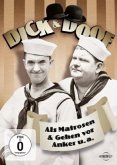 Dick & Doof - Als Matrosen / Gehen vor Anker u.a