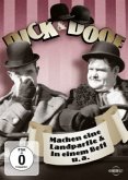 Laurel & Hardy - Dick und Doof machen eine Landpartie