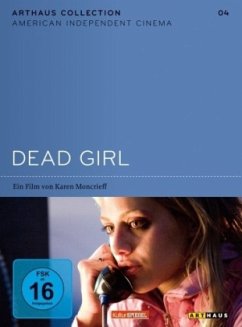 Dead Girl