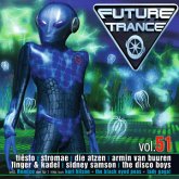 Future Trance Vol. 51
