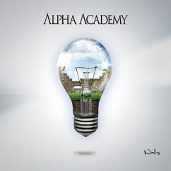 Walls - Alpha Academy