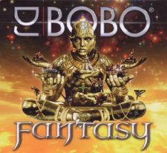 Fantasy - Dj Bobo