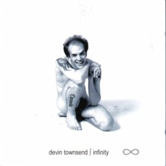 Infinity - Townsend,Devin