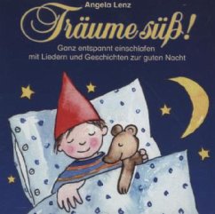 Träume süß! - Lenz, Angela Träume süß! - Lenz, Angela