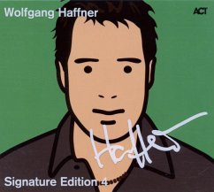 Signature Edition - Haffner,Wolfgang