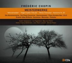 Chopin - Various