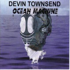Ocean Machine - Townsend,Devin