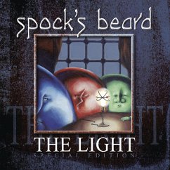 The Light (Special Edition) - Spock'S Beard