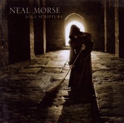 Sola Scriptura - Morse,Neal
