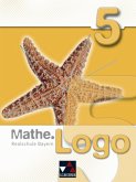 5. Schuljahr, Schülerbuch / Mathe.Logo, Ausgabe Bayern
