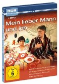DDR TV-Archiv: Mein lieber Mann und ich