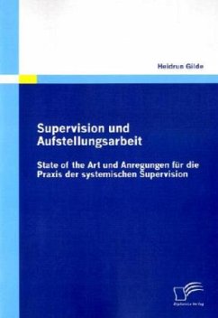 Supervision und Aufstellungsarbeit - Gilde, Heidrun