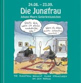 Die Jungfrau