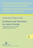 Finnland und Schweden im neuen Europa