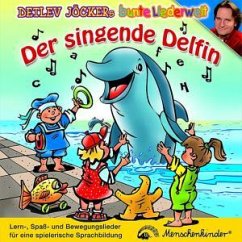 Der Singende Delfin